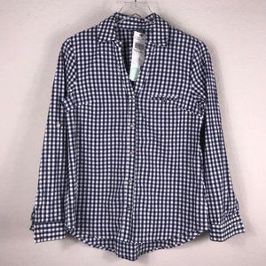 Stitch Fix Kut From The Kloth Button Down Sz PS